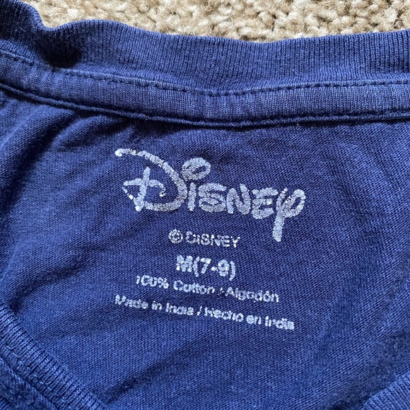 Stitch Shirt - Picture 2 of 3
